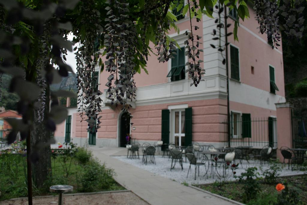 Villa Accini Monterosso al Mare Exterior foto